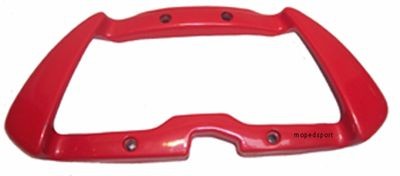 duogreep achter rood  Stealth